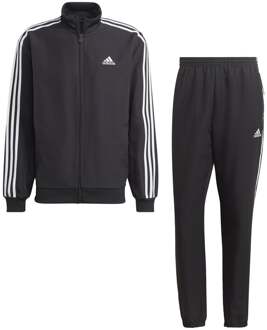 adidas Professionele Trainingsset Adidas , Black , Heren - S,Xs