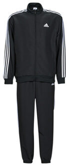 adidas Professionele Trainingsset Adidas , Black , Heren - Xl,S,Xs