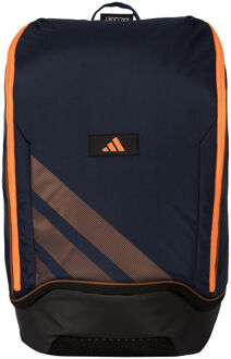 adidas Protour 2026 Rugzak donkerblauw - nosize