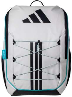 adidas Protour 3.4 Rugzak-Crème - nosize