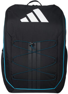 adidas Protour 3.4 Rugzak zwart - nosize