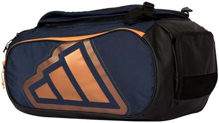 adidas Protour Blue 2026 Tennistas antraciet - nosize