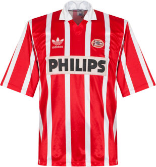 adidas PSV Eindhoven Shirt 1990-1992 - Maat XL