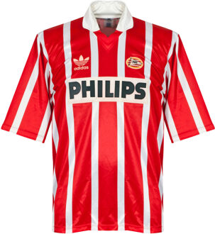 adidas PSV Eindhoven Shirt Thuis 1993-1994 - maat L