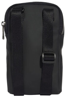 adidas Pu telefoontas - maat One size Zwart