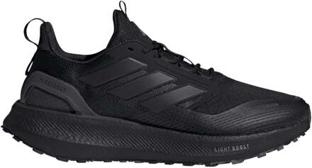adidas Pureboost 5 ClimaWarm Neutrale schoen Heren zwart - 44 2/3