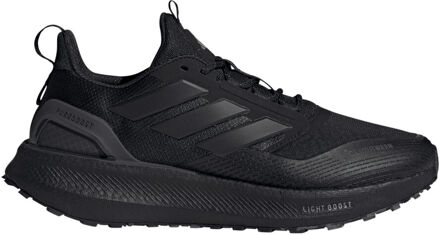 adidas Pureboost 5 ClimaWarm Neutrale Schoen Heren-Zwart,Zwart - 42,42 2/3,43 1/3,44,44 2/3,45 1/3,46,47 1/3
