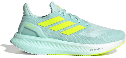 adidas Pureboost 5 Dames Mint - 38