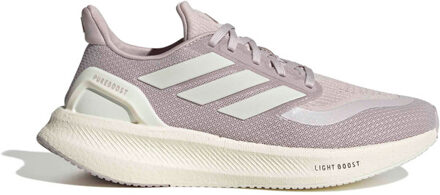 adidas Pureboost 5 Dames paars - 40 2/3