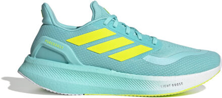 adidas Pureboost 5 Heren Mint - 45 1/3
