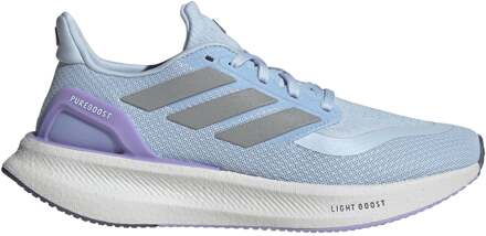 adidas Pureboost 5 Neutrale schoen Dames grijs - 39 1/3