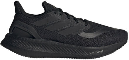 adidas Pureboost 5 Neutrale schoen Dames-zwart, zwart - 37 1/3,38,38 2/3,39 1/3,40,40 2/3,41 1/3,42