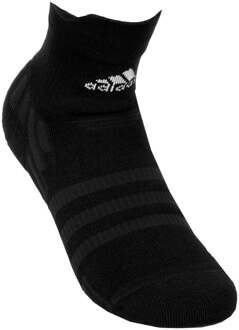 adidas Quarter Sportsokken zwart - 34-36