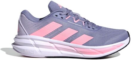 adidas Questar 3 Hardloopschoenen Dames - 39 1/3