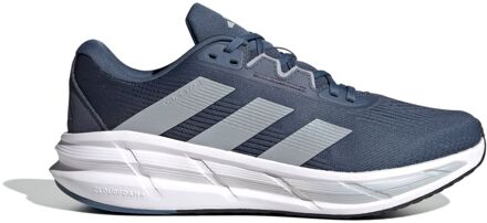 adidas Questar 3 Hardloopschoenen Heren - 42