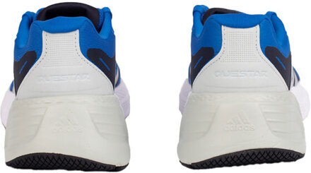 adidas Questar hardlooptrainers heren - maat 42 Blauw
