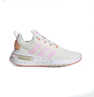 adidas Racer TR23 Sneakers Dames 40 Wit