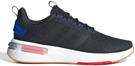 adidas Racer TR23 Sneakers Heren zwart - blauw - 43 1/3