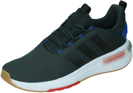 adidas Racer TR23 Sneakers Heren zwart - blauw - 46