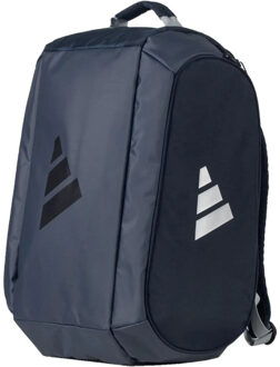 adidas Racket bag tour 3.4 padeltas Zwart - One size