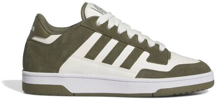 adidas Rapid Court Low Sneakers Heren - 42 2/3