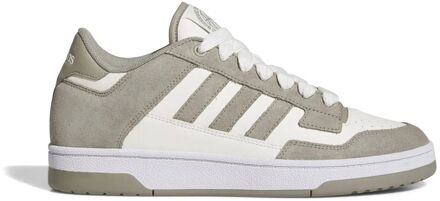 adidas Rapid Court Low Sneakers Heren - 44 2/3
