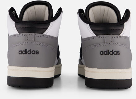 adidas Rapid Court Mid Sneakers grijs - 37 1/3,38