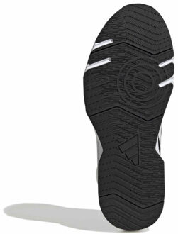 adidas rapidmove go trainer m trainingsschoenen heren - Zwart - 42 2/3