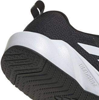 adidas rapidmove go trainer w trainingsschoenen dames - Zwart - 39 1/3