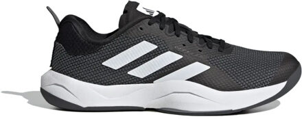 adidas Rapidmove Trainer Fitness schoenen SR 40.5 Zwart
