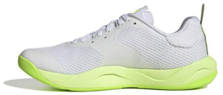 adidas Rapidmove trainer w,ftwwht/pul - maat 40 2/3 Grijs