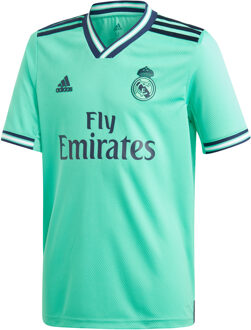 adidas Real Madrid 3e Shirt 2019-2020 - Kinderen - 164