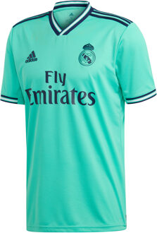 adidas Real Madrid 3e Shirt 2019-2020