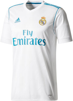 adidas Real Madrid Authentic adizero Shirt Thuis 2017-2018