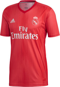 adidas Real Madrid Authentic ClimaChill 3e Shirt 2018-2019 - 50