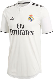 adidas Real Madrid Authentic ClimaChill Shirt Thuis 2018-2019 - 46