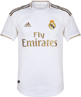 adidas Real Madrid Authentic Shirt Thuis 2019-2020 - 42