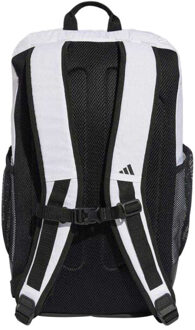 adidas Real madrid cf rugzak Wit - One size