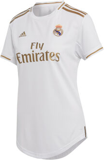 adidas Real Madrid Dames Shirt Thuis 2019-2020