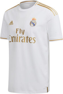 adidas Real Madrid Shirt Thuis 2019-2020 - 42