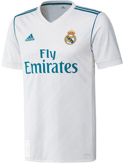 adidas Real Madrid thuisshirt 17/18 - Maat L
