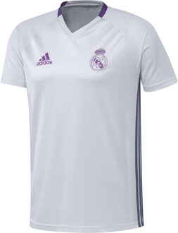 adidas Real Madrid Trainingsshirt 2016-2017