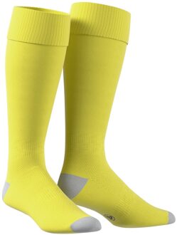 adidas REF 16 Sock - Geel - Heren - maat  46 - 48
