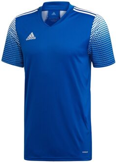 adidas Regista 20 Jersey - Blauw - Heren - maat  S