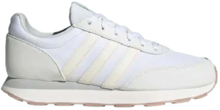 adidas Ren 60s 3.0 Sneakers Adidas , White , Dames - 39 1/3 Eu,38 2/3 Eu,37 1/3 Eu,38 Eu,40 EU