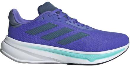 adidas Respons Super Sneakers Adidas , Purple , Heren - 47 1/3 Eu,41 1/3 Eu,44 2/3 Eu,44 Eu,40 2/3 Eu,45 1/3 Eu,42 Eu,46 Eu,42 2/3 Eu,43 1/3 Eu,40 EU