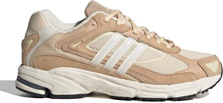adidas Response CL Sneakers Heren bruin - beige - 44 2/3