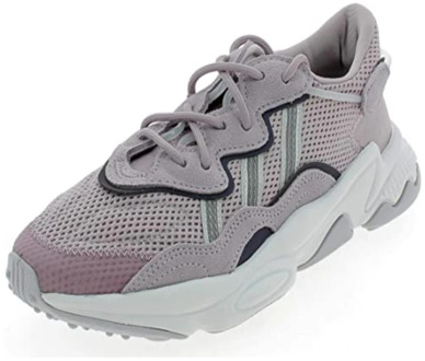 adidas Retro-Futuristische Sneakers Adidas , Pink , Dames - 36 2/3 EU
