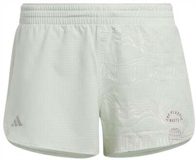 adidas RFTO Shorts Dames groen - M