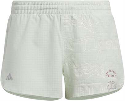 adidas RFTO Shorts Dames-Groen - XS,S,M,L,XL